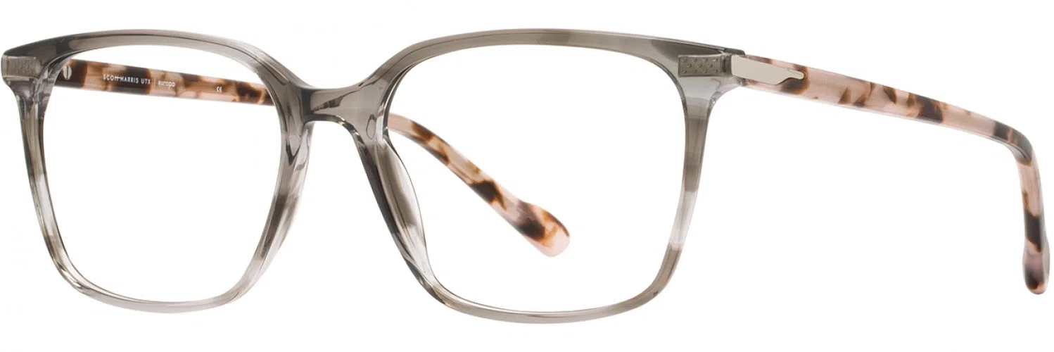 Scott Harris UTX SHX017 Eyeglasses - view 12